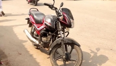 তেলের লাইনে মোটরসাইকেল রেখে ১২ দিন ‘লাপাত্তা’ চালক