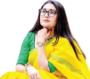 বাবাকে হারিয়ে আবেগঘন চিঠি বন্যা মির্জার  