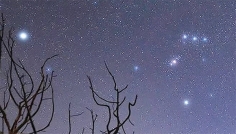 বাংলাদেশের আকাশে দেখা যাবে উল্কাপাত ও গ্রহদের লুকোচুরি  