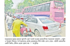 তেল সংকটের প্রভাব নিত্যপণ্যে, দুর্ভোগ  