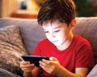 শিশু সুরক্ষায় নতুন অ্যাপ  