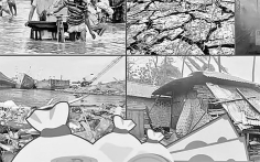 গরমকালীন স্বাস্থ্য সংকট : পরিবর্তিত জলবায়ু ও বাড়তে থাকা রোগঝুঁকির বাস্তবতা  