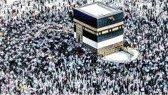 হজ নিয়ে যা না জানলেই নয়