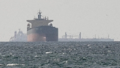 বন্দর অবরোধ ইস্যুতে হরমুজ প্রণালি আবারও বন্ধের হুঁশিয়ারি ইরানের