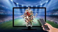 টিভির পর্দায় আজকের খেলার সূচি