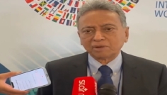 আইএমএফ ঋণের কিস্তি ছাড় নিয়ে এখনও সিদ্ধান্ত নেয়নি: অর্থমন্ত্রী