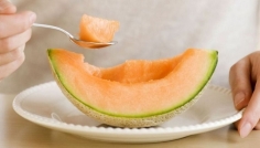 বাঙ্গির পুষ্টিগুণ ও নিয়মিত খাওয়ার উপকারিতা