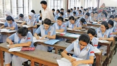 আগামী ২ জুলাই থেকে এইচএসসি পরীক্ষা শুরু
