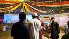 বেরোবিতে নিষেধাজ্ঞা অমান্য করে শিবিরের লাইটিং, প্রক্টরের অভিযান