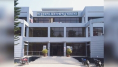 দামুড়হুদায় গর্তে পড়ে ৪ বছরের শিশুর মৃত্যু