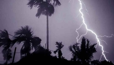 সুনামগঞ্জে বজ্রপাতে ৫ কৃষকের মৃত্যু