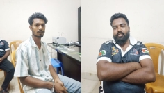 সাংবাদিকসহ চবির ৪ শিক্ষার্থীকে মারধর, গ্রেপ্তার ২