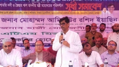 কৃষকের অর্থনীতি শক্তিশালী হলে, সামগ্রিক অর্থনীতি মজবুত হবে: কৃষিমন্ত্রী