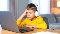 শিশু সুরক্ষায় নতুন বয়স যাচাই অ্যাপ আনছে ইইউ