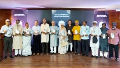 রংপুরে শিক্ষাবিদ ড. রেজাউল হকের স্মৃতিচারণে আলোচনা সভা