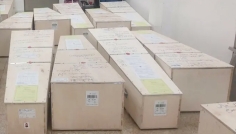 কুয়েত থেকে একদিনে এলো ৩০ প্রবাসীর মরদেহ