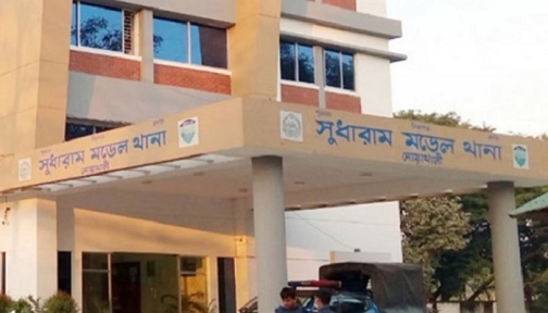 নোয়াখালীতে প্রাইভেট কারের ধাক্কায় পথচারী নারী নিহত