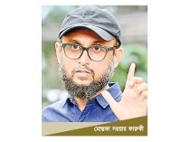 সিনেমা মুক্তির সময় আমার জ্বর এসে যায় : ফারুকী  