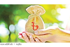 গর্হিত উপায়ে দানের বিধান  