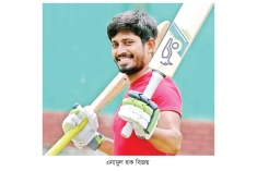 ফিরছেন বিজয়, নতুন বোর্ড নিয়ে আশাবাদী  