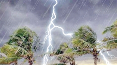 ছয় জেলায় বজ্রপাতে ১২ জনের মৃত্যু  