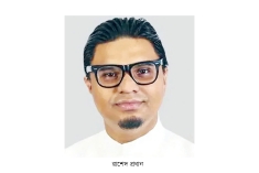 বিএনপি সমর্থকদের কাছে রাশেদ প্রধানের দুঃখপ্রকাশ  