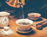 গ্রিন টি হার্ট ভালো রাখে  