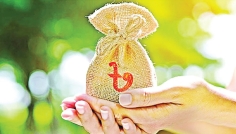 গর্হিত উপায়ে দানের বিধান