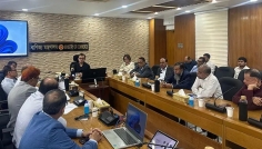 ব্যবসাবান্ধব পরিবেশ তৈরিতে সরকার প্রতিশ্রুতিবদ্ধ: বাণিজ্যমন্ত্রী