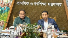 স্কুলে সংস্কৃতিচর্চা নিশ্চিত হলে দেশে উগ্রবাদ থাকবে না: শিক্ষা প্রতিমন্ত্রী