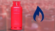 ১২ কেজি এলপিজির দাম এক লাফে বাড়লো ২১২ টাকা