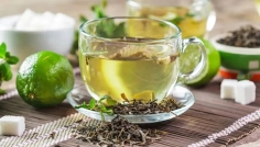 গ্রিন টি: হৃদরোগের ঝুঁকি কমাতে কতটা সহায়ক