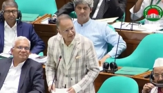 দেশে মজুত গ্যাস দিয়ে ১২ বছর পর্যন্ত চাহিদা মেটানো সম্ভব