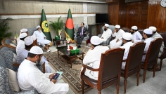 উন্নয়নমূলক কাজে ইউনিয়নভিত্তিক কমিটি গঠন করা হবে: ডেপুটি স্পিকার