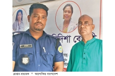 মঠবাড়িয়ায় ভুয়া কার্ডিওলজিস্ট গ্রেপ্তার  