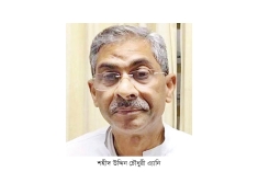 ‘তাৎক্ষণিকভাবে সব জলাবদ্ধতা নিরসন সম্ভব নয়’  