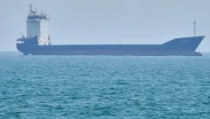 মার্কিন অভিযানে ইরানি জাহাজ জব্দ, হুঁশিয়ারি তেহরানের