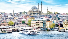 যেভাবে ভাঙল অটোমান সাম্রাজ্য