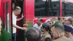 বগুড়ায় পৌঁছেছেন প্রধানমন্ত্রী তারেক রহমান