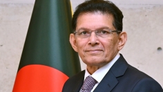 বাংলাদেশি জাহাজের নিরাপদ চলাচল নিশ্চিতে ইরানকে অনুরোধ পররাষ্ট্রমন্ত্রীর