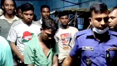 ডিবি পরিচয়ে ব্যবসায়ীকে অপহরণের চেষ্টা, গুলিবিদ্ধ ৪