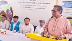 অন্তর্বর্তী সরকারের ভুল নীতিতে টিকাদান কার্যক্রম ব্যাহত: স্বাস্থ্য প্রতিমন্ত্রী
