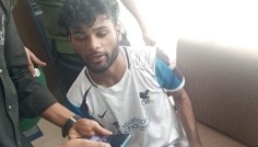 নজরুল বিশ্ববিদ্যালয়ে কল চুরি করতে গিয়ে যুবক আটক