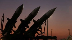 ড্রোন ও ক্ষেপণাস্ত্র ভাণ্ডার দ্রুত নতুন করে গড়ে তুলছে ইরান