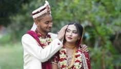 রাকসু নির্বাচনের প্রচারণা করতে গিয়ে প্রেম, অতঃপর বিয়ে