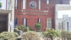 দিনাজপুর বোর্ডে এসএসসি পরীক্ষার্থী ১ লাখ ৮১ হাজার ৮৫৪ জন