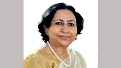 সংরক্ষিত নারী আসনে মনোনয়ন পেলেন মুন্সীগঞ্জের মমতাজ