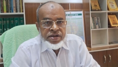 ‘জুলাই যোদ্ধা’ মন্তব্য ঘিরে বিতর্ক, নিজের অবস্থান জানালেন প্রশাসক