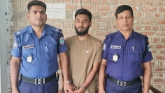 চুয়াডাঙ্গায় মাদ্রাসাছাত্রী অপহরণ ও ধর্ষণ, যুবকের যাবজ্জীবন