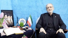 যুদ্ধ কারো জন্য কল্যাণ বয়ে আনে না : মাসুদ পেজেশকিয়ান